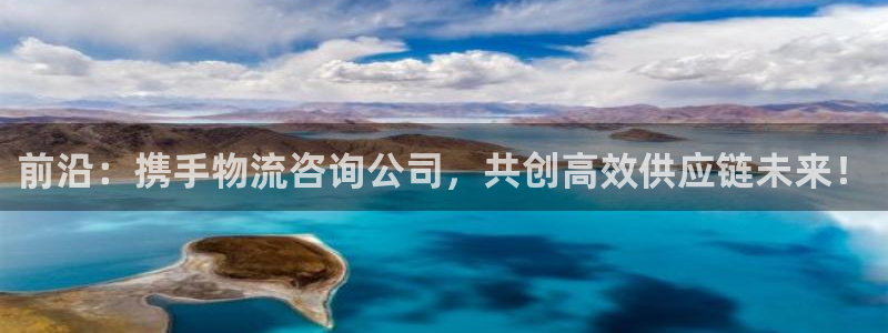 ,优游国际绿骨头：前沿：携手物流咨询
