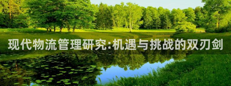 ,优游国际电子：现代物流管理研究:机