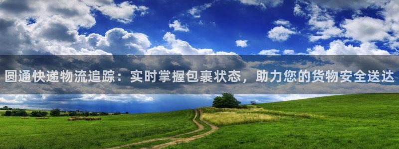 ,优游国际加拿大：圆通快递物流追踪：