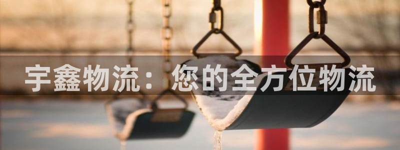 ,优游国际圈：宇鑫物流：您的全方位物
